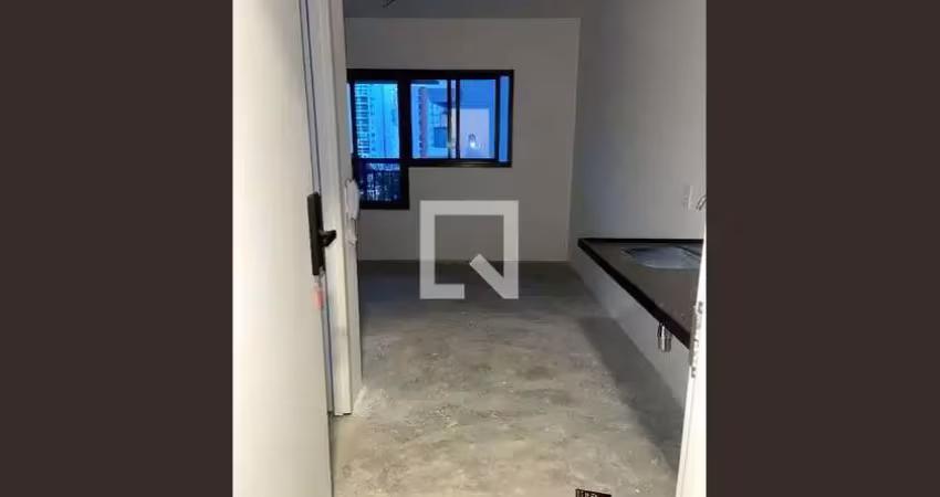 Apartamento para aluguel - vila mariana, 1 quarto,  21 m² - são paulo