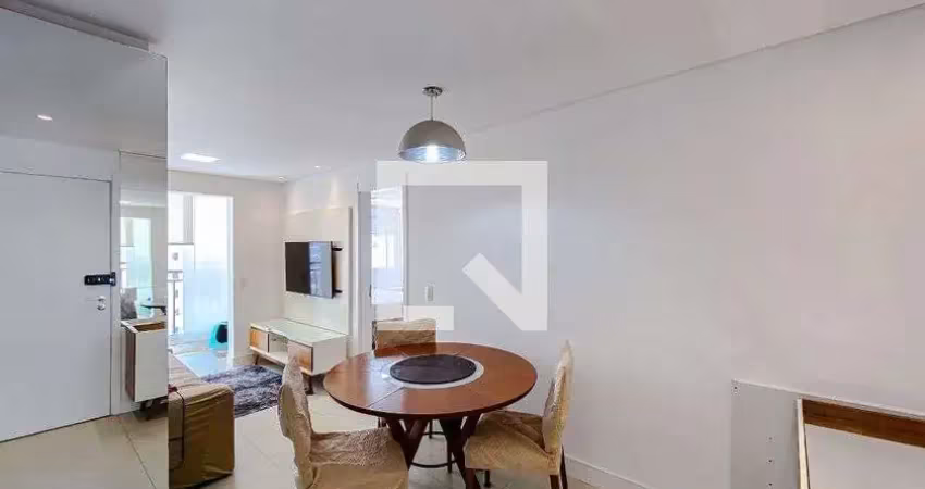 Apartamento com 1 quarto para alugar na Rua Visconde de Parnaíba, Mooca, São Paulo