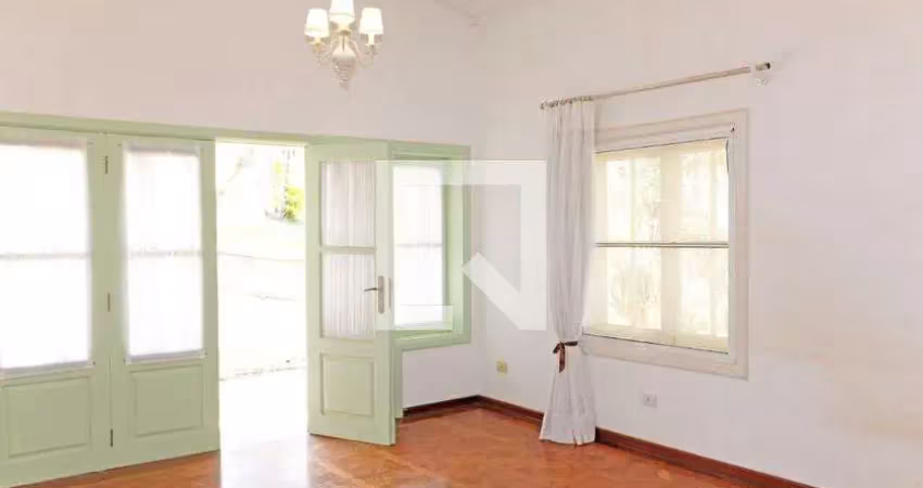 Casa / sobrado em condomínio para aluguel - condomínio estância marambaia, 3 quartos,  250 m² - vinhedo