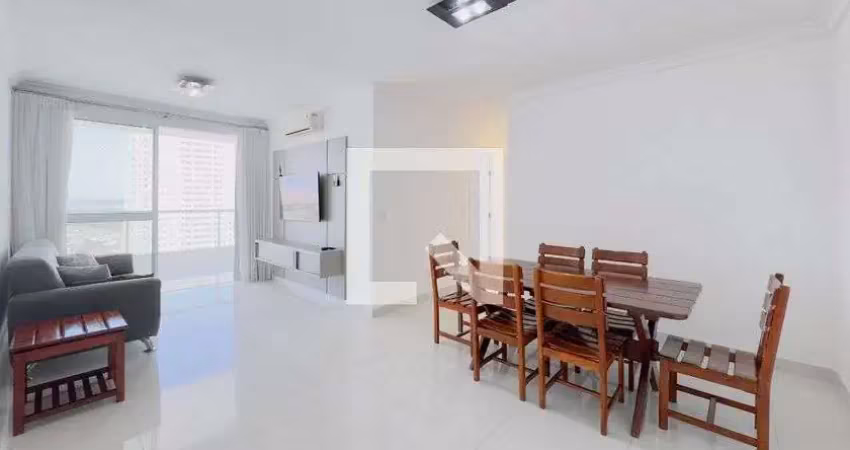 Apartamento para aluguel - jardim esplanada ii, 2 quartos,  82 m² - são josé dos campos