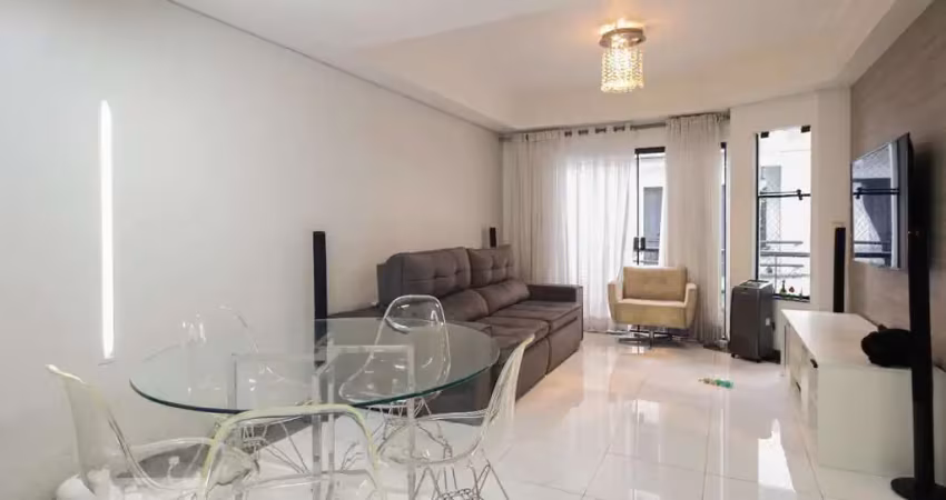 Casa / sobrado em condomínio para aluguel - jardim anália franco, 3 quartos,  123 m² - são paulo