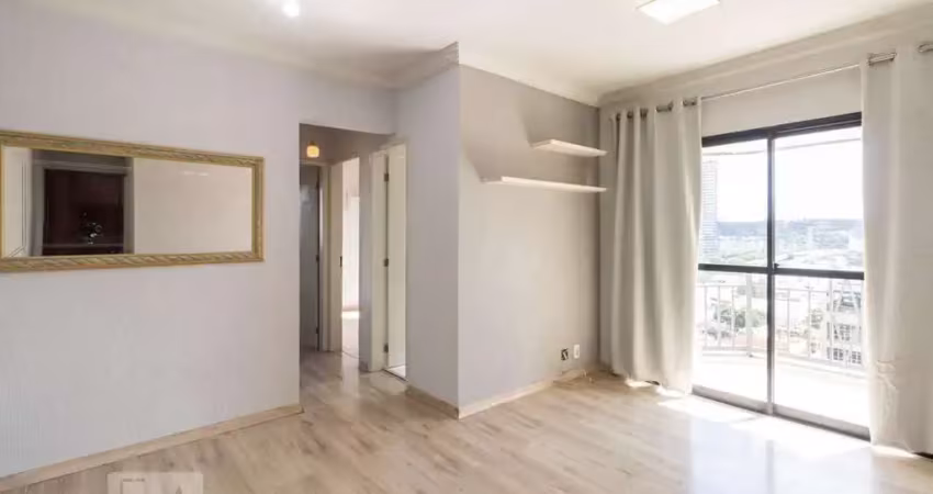Apartamento para aluguel - vila olímpia, 2 quartos,  60 m² - são paulo