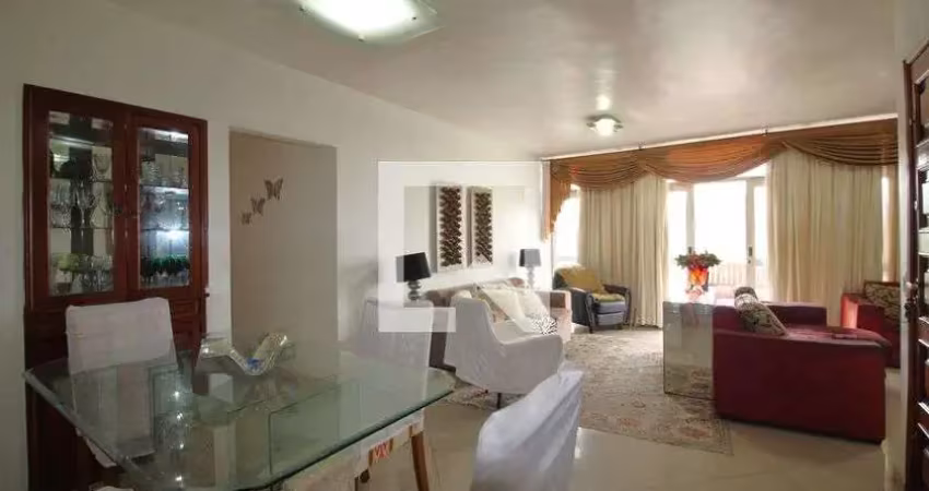 Apartamento para aluguel - freguesia , 4 quartos,  142 m² - rio de janeiro
