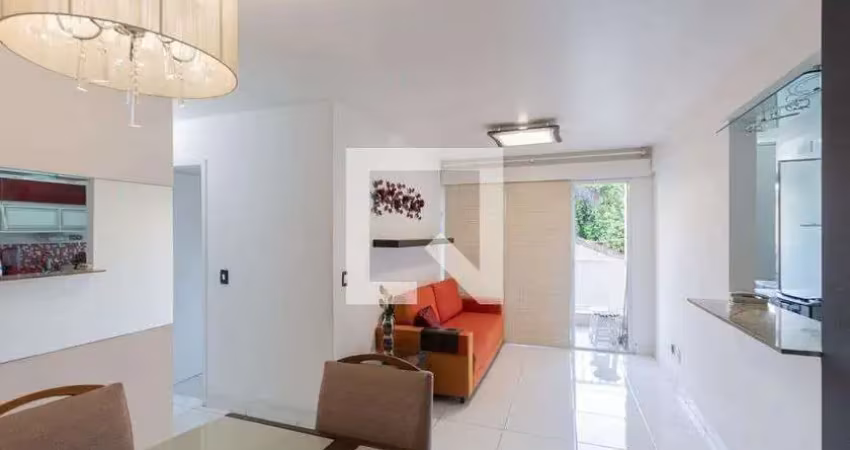 Apartamento para aluguel - são cristóvão, 3 quartos,  82 m² - rio de janeiro