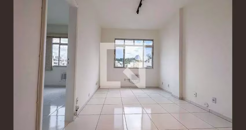 Apartamento para aluguel - flamengo, 3 quartos,  75 m² - rio de janeiro
