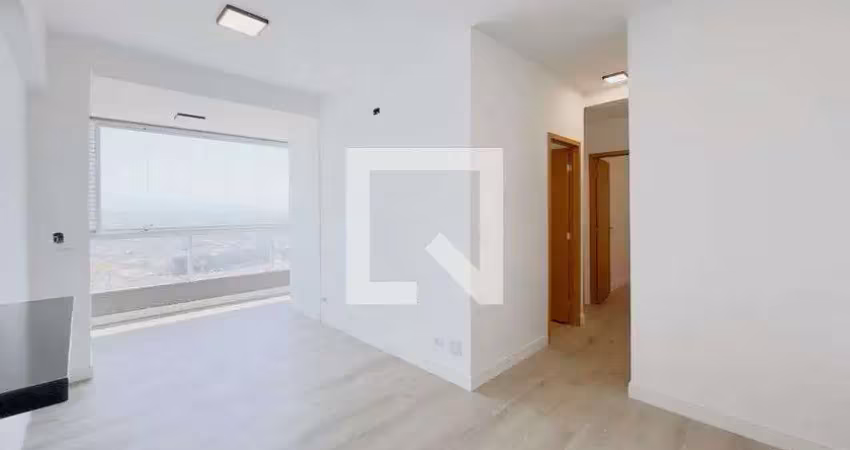 Apartamento para aluguel - vila branca, 3 quartos,  66 m² - jacareí