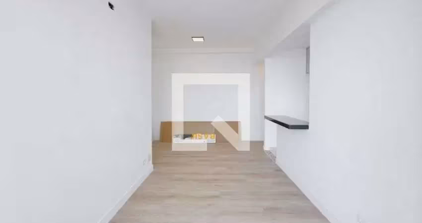 Apartamento para aluguel - vila branca, 3 quartos,  66 m² - jacareí