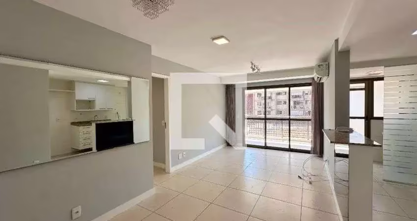 Apartamento para aluguel - botafogo, 3 quartos,  100 m² - rio de janeiro