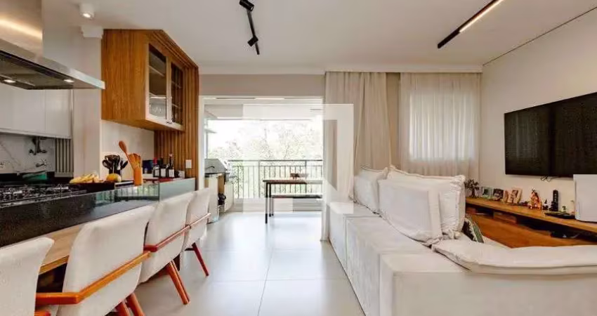 Apartamento para aluguel - santo amaro , 2 quartos,  84 m² - são paulo