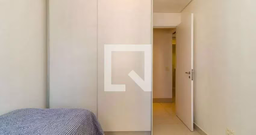 Apartamento para aluguel - portal do morumbi, 2 quartos,  60 m² - são paulo