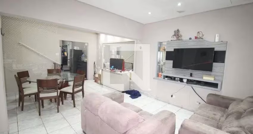 Casa com 3 quartos para alugar na Rua Victório Primon, Casa Verde, São Paulo