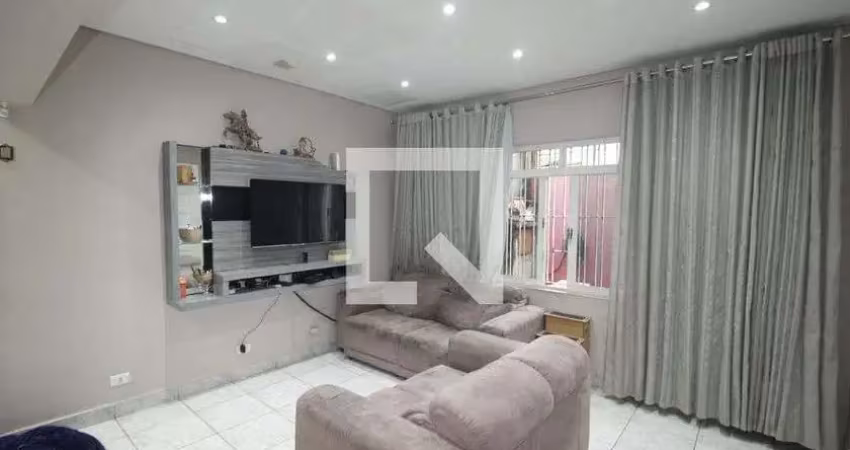 Casa com 3 quartos para alugar na Rua Victório Primon, Casa Verde, São Paulo