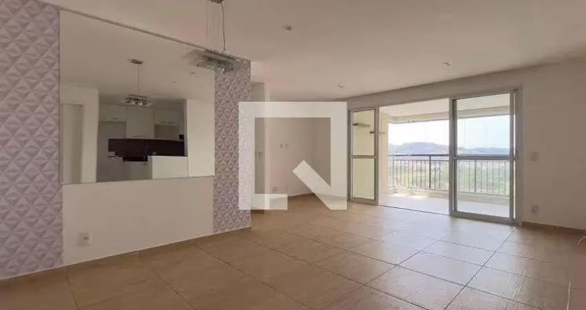 Apartamento para aluguel - picanço, 3 quartos,  97 m² - guarulhos