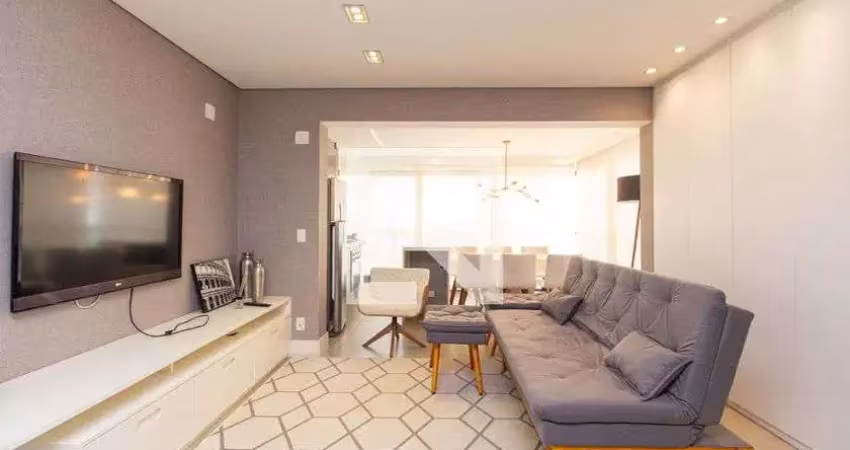 Apartamento para aluguel - vila mariana, 1 quarto,  49 m² - são paulo