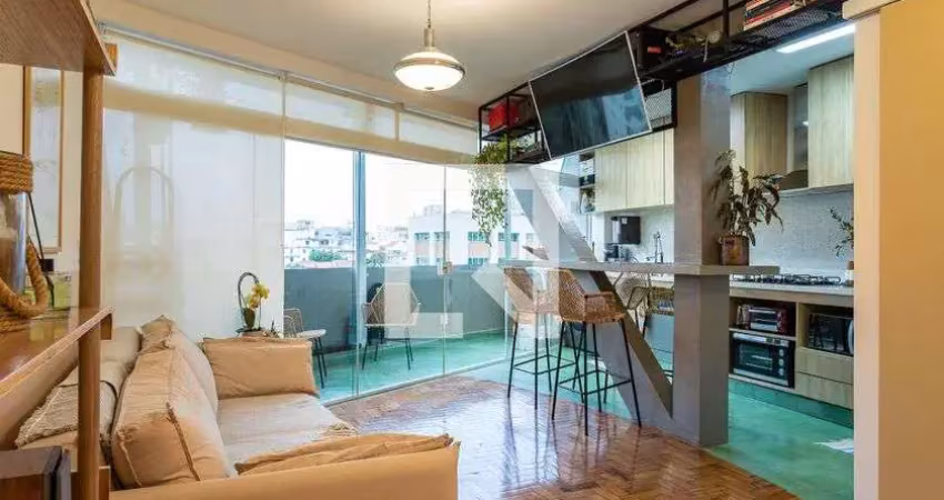 Apartamento para aluguel - bela vista, 1 quarto,  58 m² - são paulo