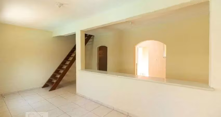 Casa / sobrado em condomínio para aluguel - guaratiba, 2 quartos,  100 m² - rio de janeiro