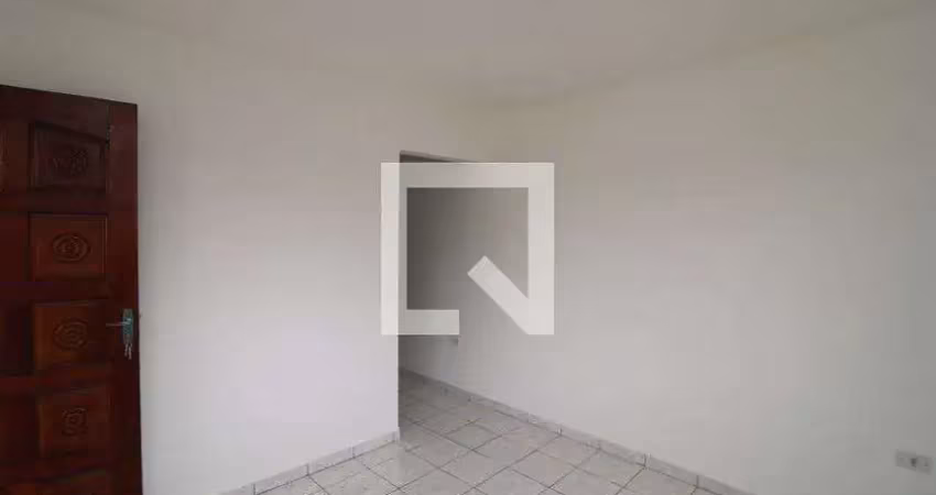 Casa para aluguel - jardim santa adelia, 1 quarto,  35 m² - são paulo