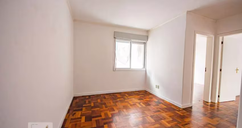 Apartamento para aluguel - petrópolis, 2 quartos,  49 m² - porto alegre