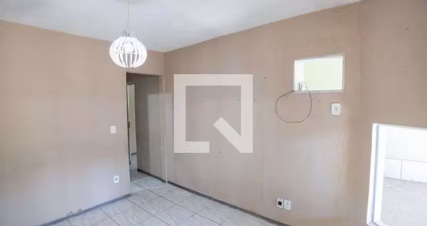 Casa / sobrado em condomínio para aluguel - cosmos, 2 quartos,  80 m² - rio de janeiro