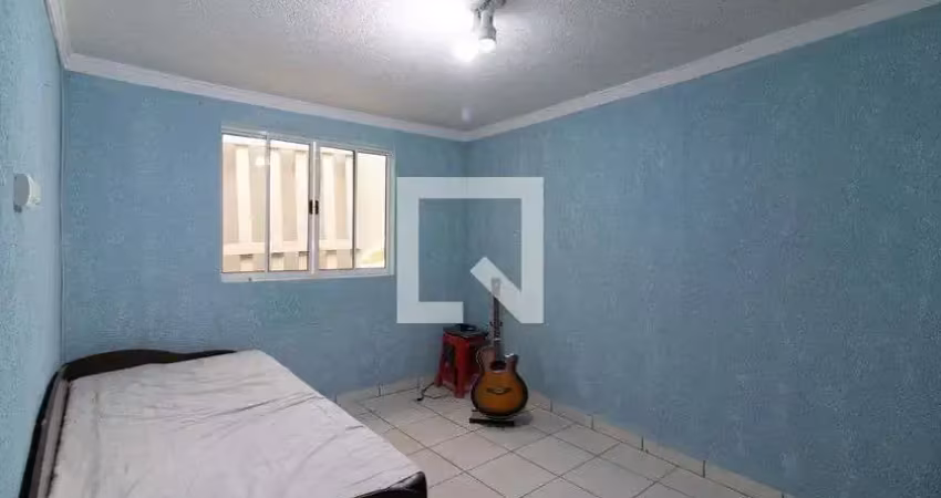 Kitnet / stúdio para aluguel - jardim arize, 1 quarto,  18 m² - são paulo