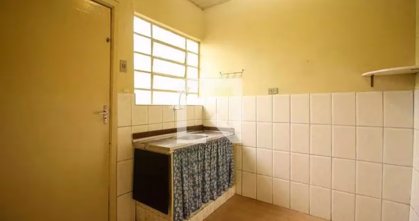 Casa com 1 quarto para alugar na Rua Coelho Barradas, Vila Prudente, São Paulo