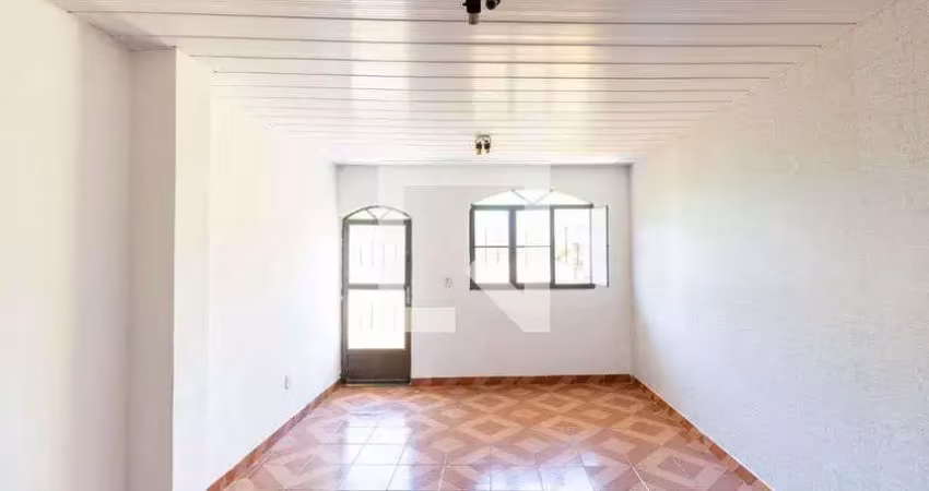 Casa para aluguel - campo grande, 3 quartos,  100 m² - rio de janeiro
