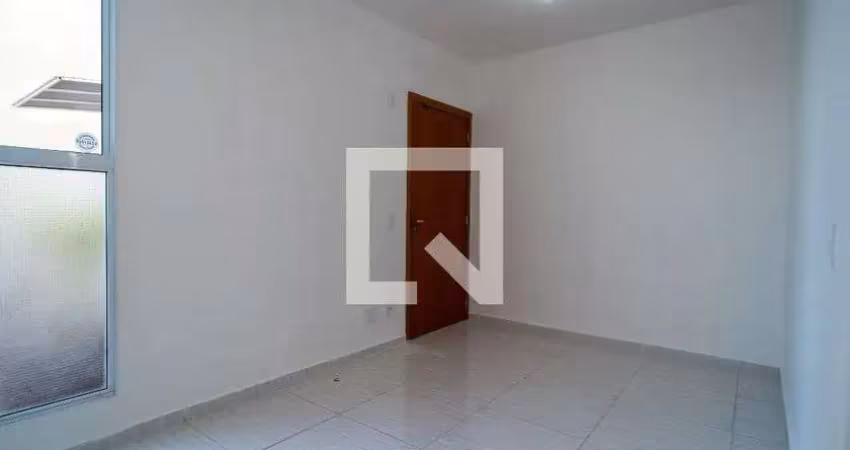 Apartamento para aluguel - julio mesquita filho, 2 quartos,  42 m² - sorocaba