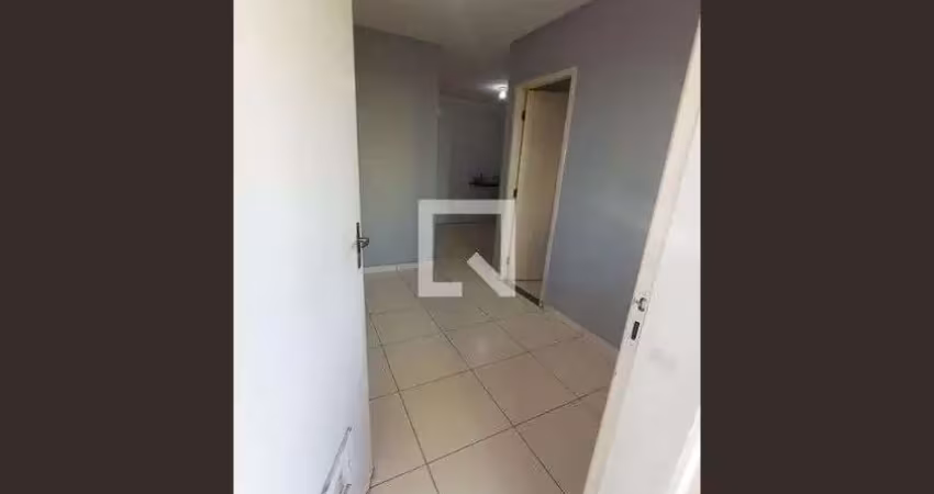 Apartamento para aluguel - jardim nove de julho, 2 quartos,  50 m² - são paulo
