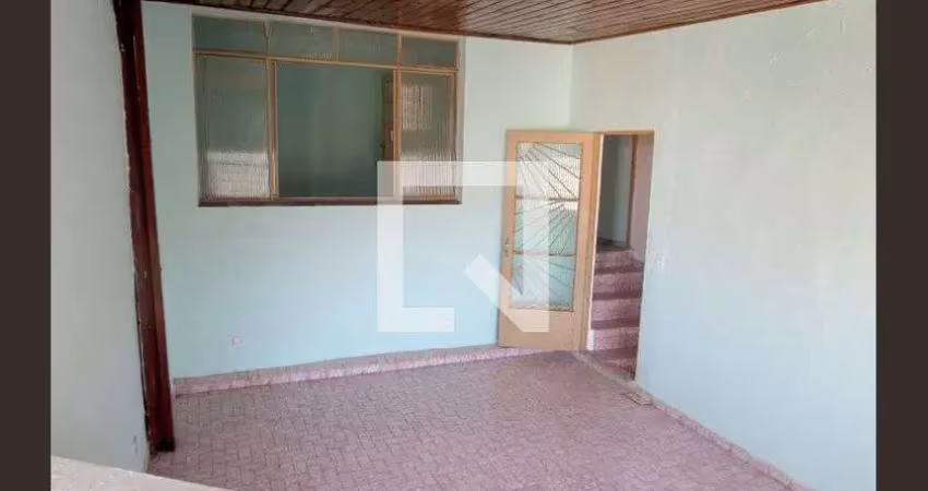 Casa para aluguel - parque sao luis, 2 quartos,  85 m² - são paulo
