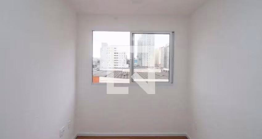 Apartamento para aluguel - jardim tres marias, 2 quartos,  41 m² - são paulo