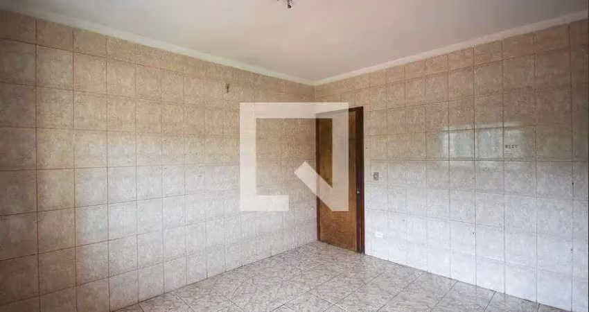 Kitnet / stúdio para aluguel - cidade intercap, 1 quarto,  25 m² - taboão da serra