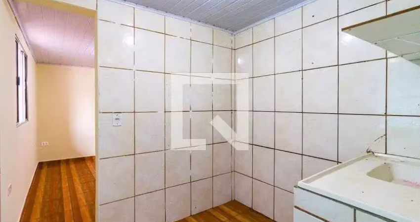 Kitnet / stúdio para aluguel - campo limpo, 1 quarto,  22 m² - são paulo