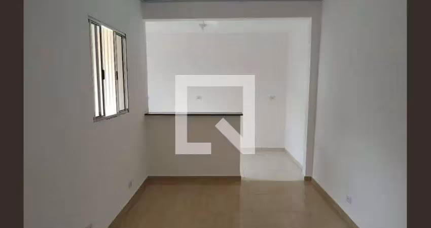Casa / sobrado em condomínio para aluguel - parque sao luis, 1 quarto,  57 m² - são paulo
