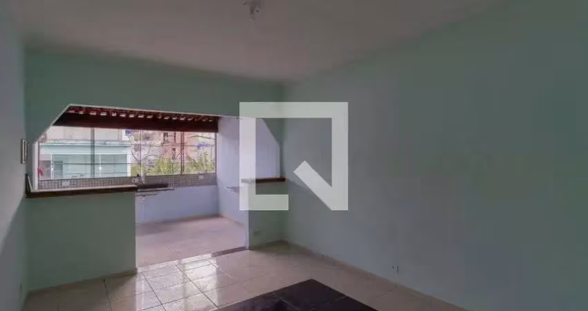 Casa para aluguel - vila progresso, 2 quartos,  158 m² - são paulo