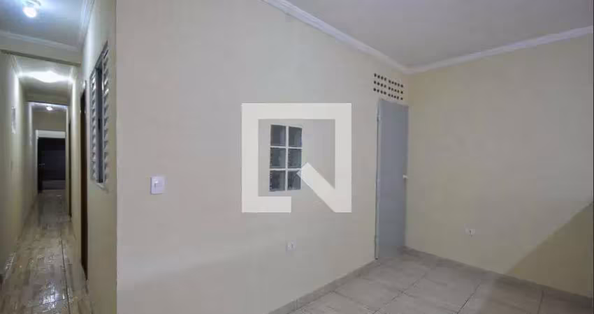 Casa para aluguel - raposo tavares, 2 quartos,  60 m² - são paulo