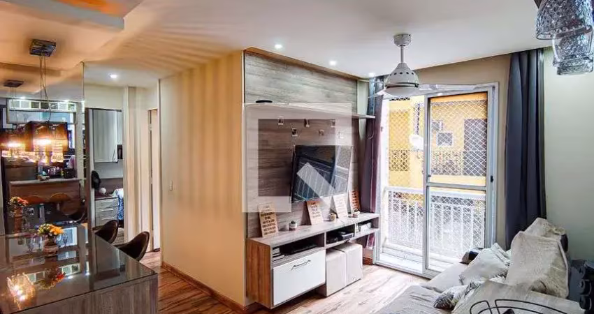 Apartamento para aluguel - taquara, 2 quartos,  47 m² - rio de janeiro
