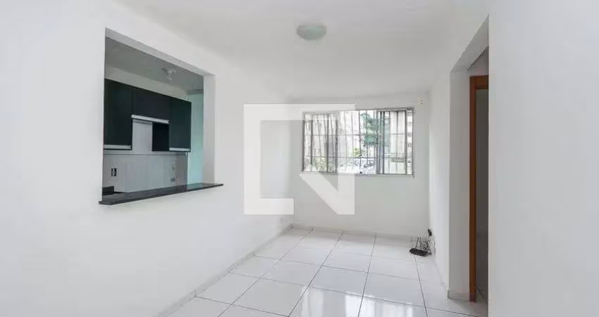 Apartamento para aluguel - parada de lucas, 2 quartos,  45 m² - rio de janeiro