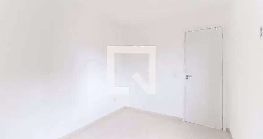 Apartamento para aluguel - vila jacuí, 2 quartos,  50 m² - são paulo