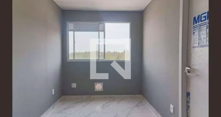 Apartamento para aluguel - jardim do lago, 2 quartos,  32 m² - são paulo
