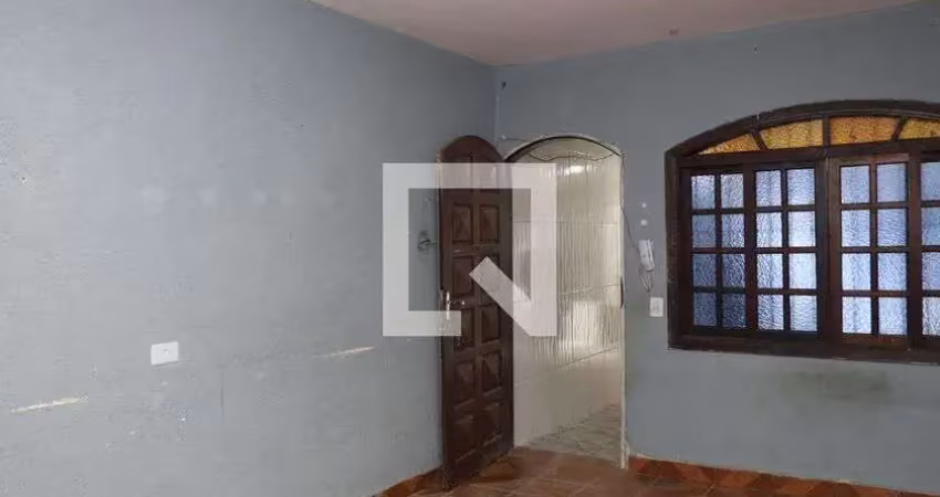 Casa / sobrado em condomínio para aluguel - jardim santo antonio, 2 quartos,  70 m² - são paulo