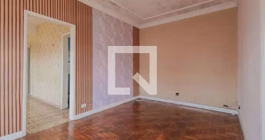Casa com 2 quartos para alugar na Rua Francisco Ortega Escobar, Vila Noêmia, Mauá