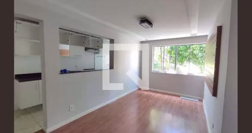 Apartamento para aluguel - pechincha, 1 quarto,  40 m² - rio de janeiro