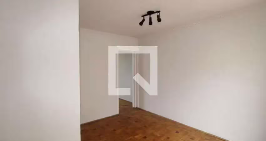 Apartamento para aluguel - são geraldo, 1 quarto,  45 m² - porto alegre