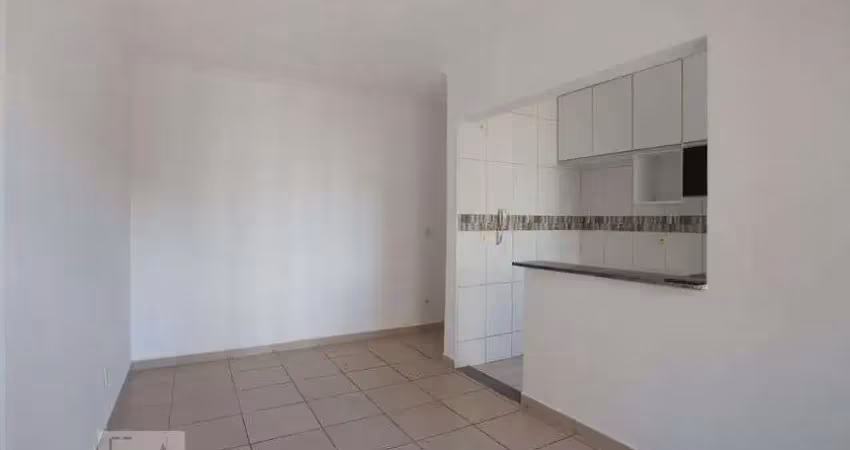 Apartamento para aluguel - nova aliança, 3 quartos,  68 m² - ribeirão preto
