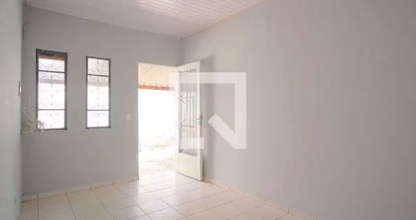 Casa com 1 quarto para alugar na Rua Sebastião de Andrade, Vila Matilde, São Paulo