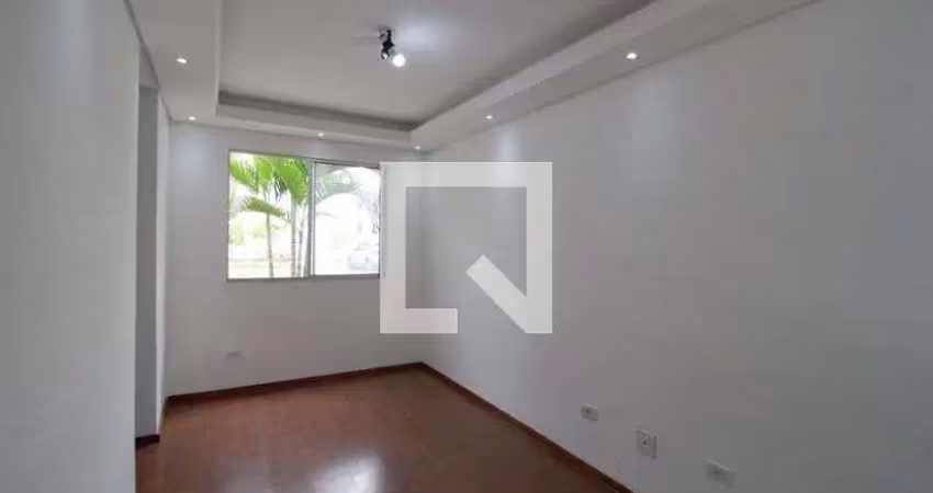 Apartamento para aluguel - vossoroca, 2 quartos,  48 m² - votorantim