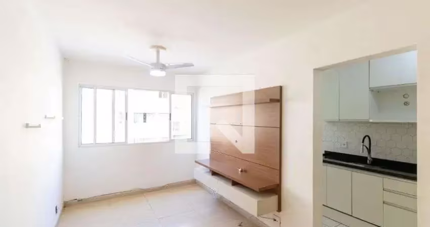 Apartamento para aluguel - campo grande, 2 quartos,  59 m² - rio de janeiro