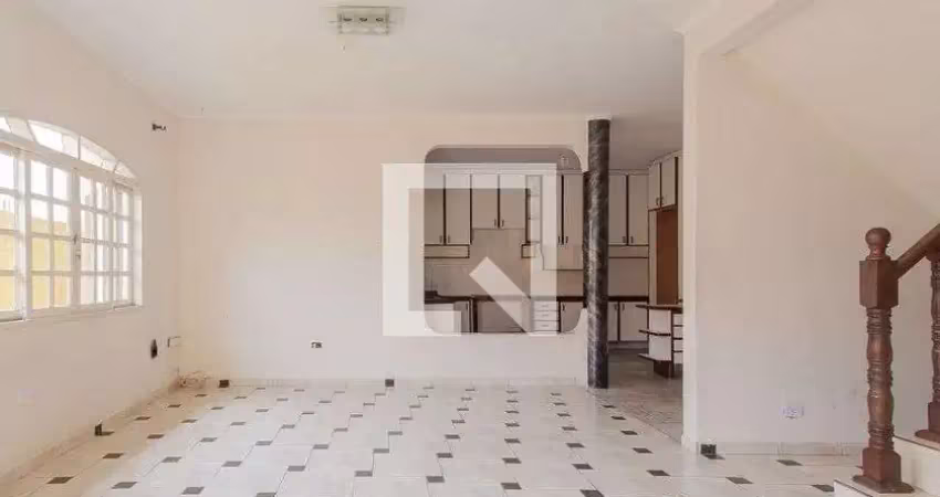 Casa com 4 quartos para alugar na Rua Francisco Ortega Escobar, Vila Noêmia, Mauá