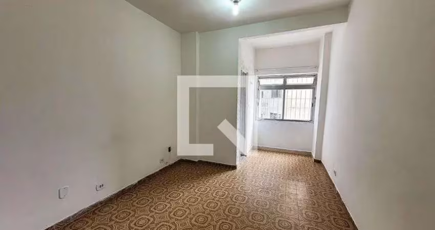 Kitnet / stúdio para aluguel - liberdade, 1 quarto,  28 m² - são paulo