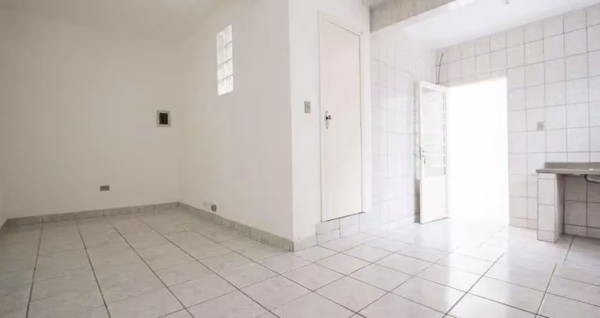 Kitnet / stúdio para aluguel - aclimação, 1 quarto,  25 m² - são paulo